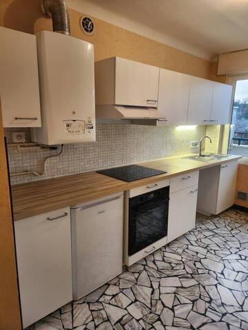 Location appartement t2 40 m² à Rodez (12000)