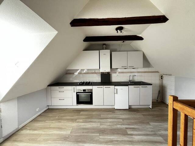 Location appartement t2 41 m² à Rodez (12000)