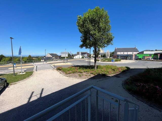 Location Local bureau Baraqueville (12160)