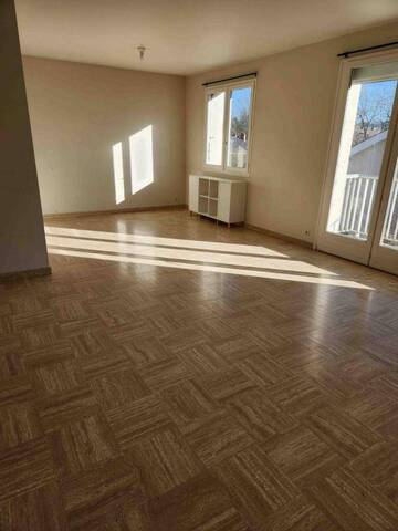 Location appartement t5 85 m² à Rodez (12000)