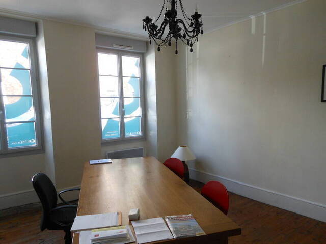 Location Local bureau Rodez (12000)