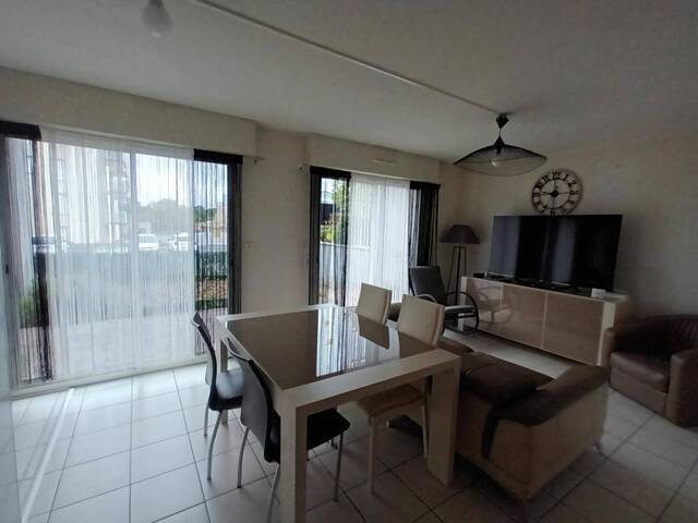 Location appartement t3 61 m² à Luc-la-Primaube (12450)