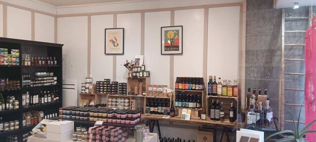 Location Local commercial Rodez (12000)