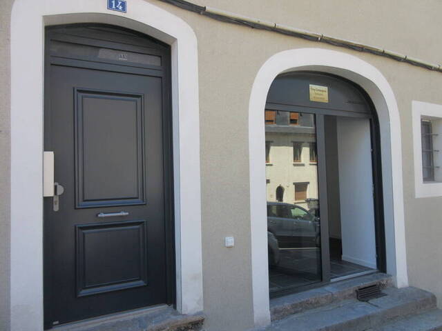 Location Local commercial Rodez (12000)
