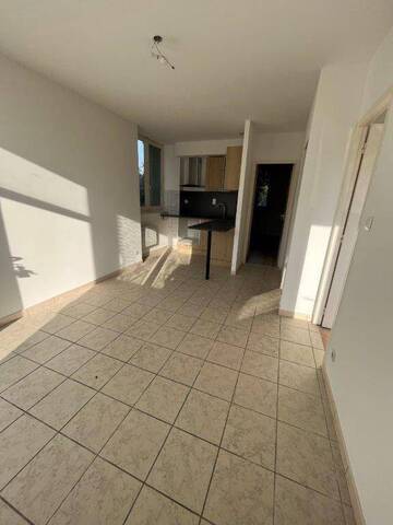 Location appartement t2 38 m² à Rignac (12390)
