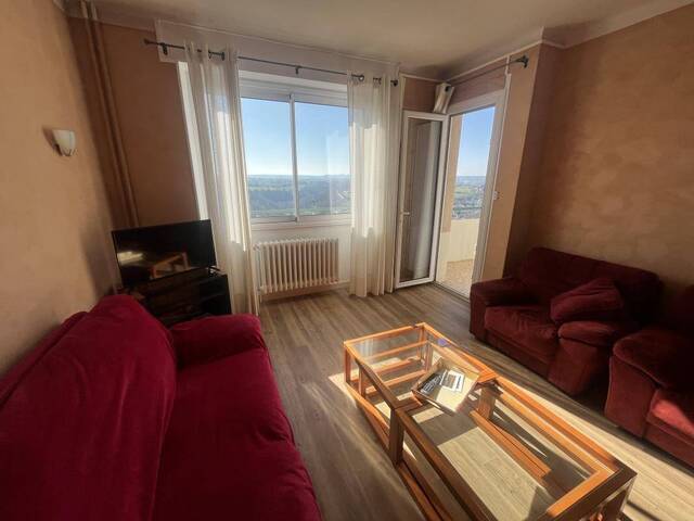 Location appartement t3 57 m² à Rodez (12000)