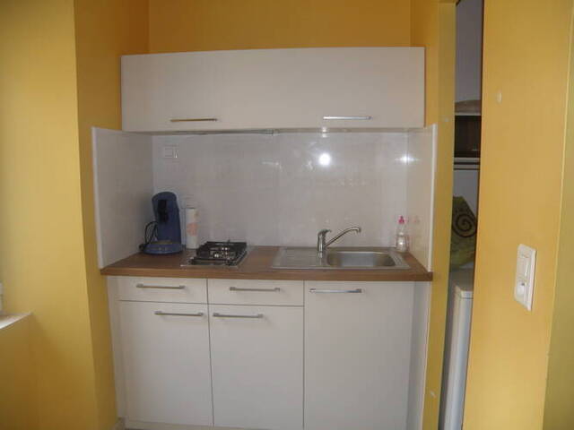 Location appartement t1 bis 2 pièces 29 m² à Rignac (12390)