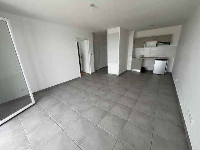 Location appartement t2 43 m² à Rodez (12000)