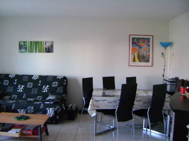 Location appartement t2 46 m² à Rodez (12000)