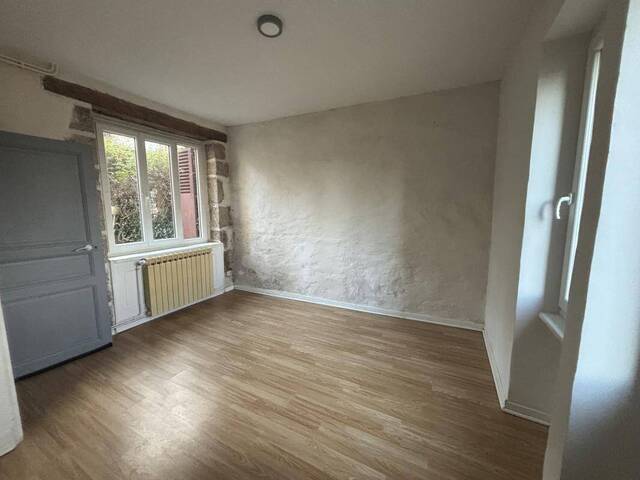 Location appartement t2 45 m² à Rodez (12000)