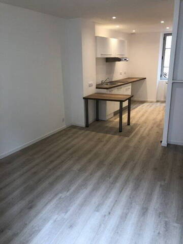 Location appartement t2 32 m² à Rodez (12000)