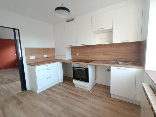 Location appartement t3 70 m² à Rodez (12000)