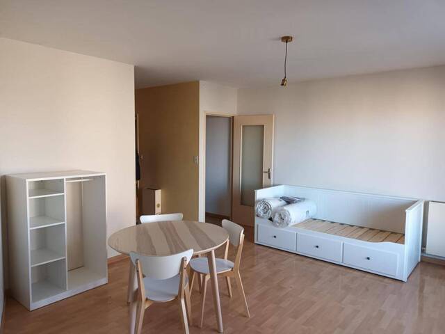 Location appartement t1 35 m² à Rodez (12000)