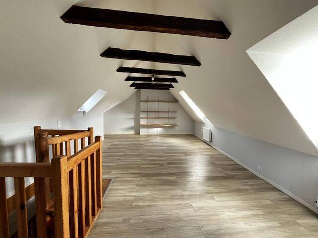 Location appartement t2 41 m² à Rodez (12000)