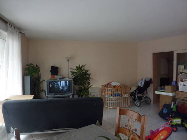 Location appartement t4 86 m² à Rodez (12000)