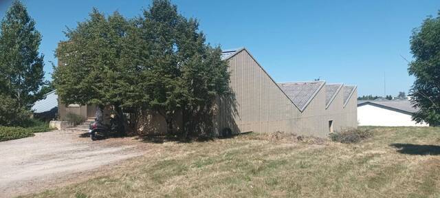 Location local industriel/entrepôt à Rodez (12000)