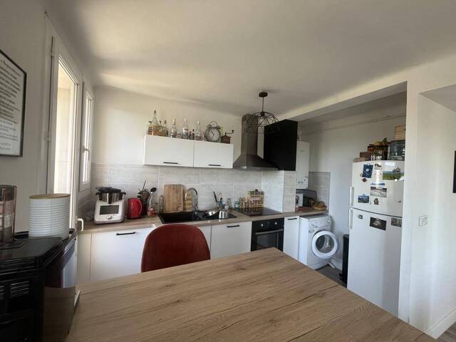 Location appartement t4 66 m² à Rodez (12000)