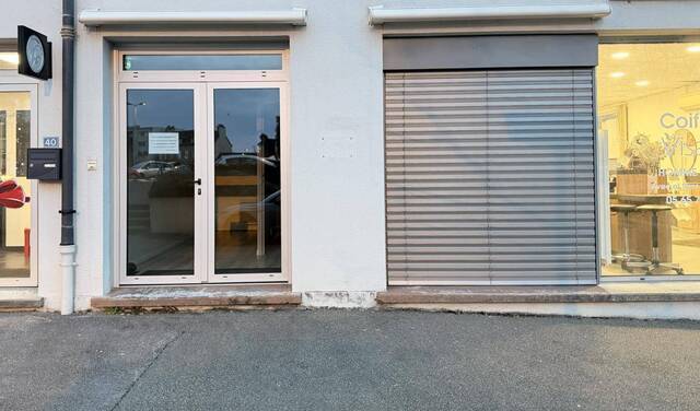 Location Local commercial Luc-la-Primaube (12450)