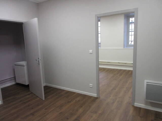 Location Local bureau Rodez (12000)