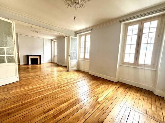 Location appartement t5 105 m² à Rodez (12000) Centre Ancien