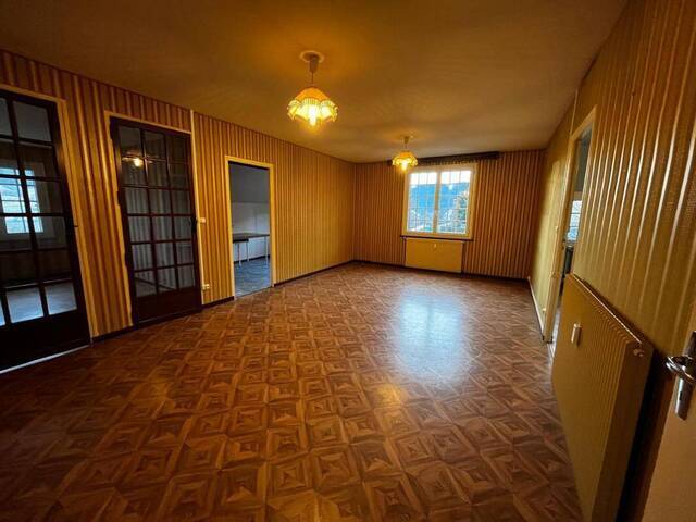 Location appartement t6 et plus 135 m² à Mende (48000)