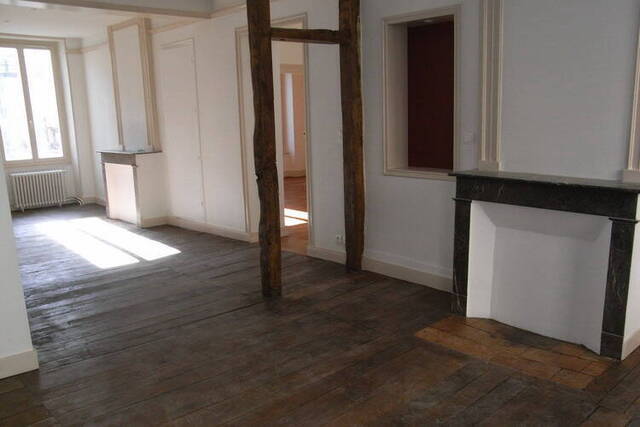 Vente Appartement t5 4 pièces 107 m² Rodez (12000)