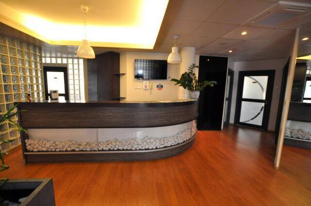 Location local commercial à Rodez (12000) BOURRAN