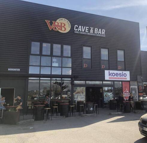 Vente Local bureau Onet-le-Château (12850)