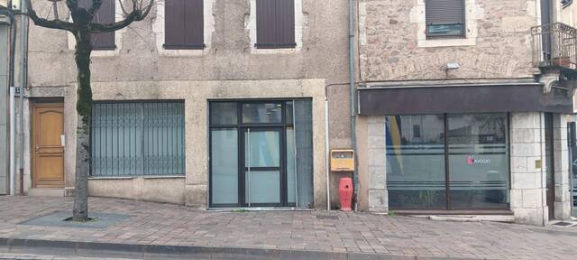 Vente Local commercial Rodez (12000)