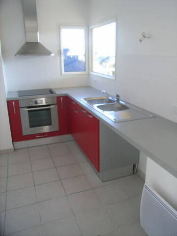 Location appartement t2 48 m² à Luc-la-Primaube (12450)