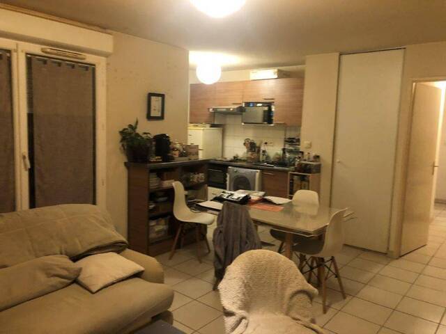 Location appartement t3 52 m² à Onet-le-Château (12850)