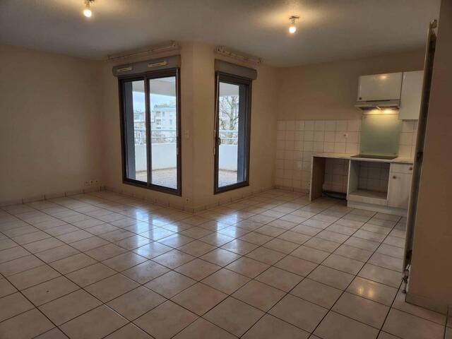 Location appartement t3 69 m² à Rodez (12000)