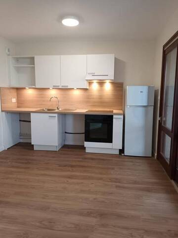 Location appartement t1 bis 2 pièces 34 m² à Rodez (12000)