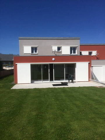 Location maison 4 pièces 102 m² à Cassagnes-Bégonhès (12120)