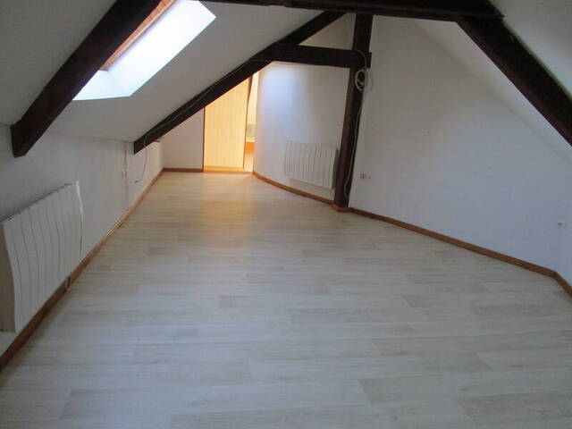 Location appartement t2 46 m² à Rodez (12000)