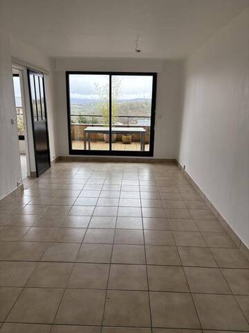 Vente Appartement t4 101 m² Rodez (12000)