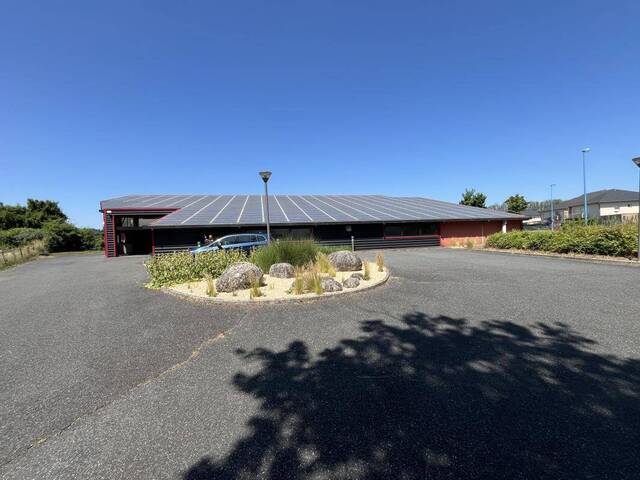 Vente Local d'activité Onet-le-Château (12850)