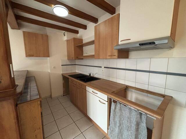 Location appartement t1 bis 2 pièces 52 m² à Rodez (12000) Sacre Coeur-Gare