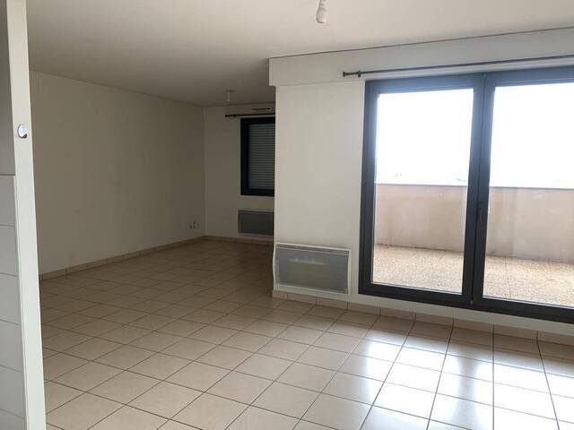 Vente Appartement t1 bis 2 pièces 48 m² Rodez (12000)