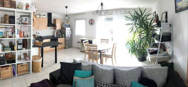 Location appartement t2 50 m² à Onet-le-Château (12850)