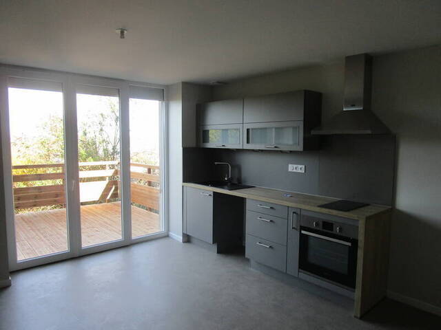Vente Appartement t1 bis 2 pièces 36 m² Rodez (12000)