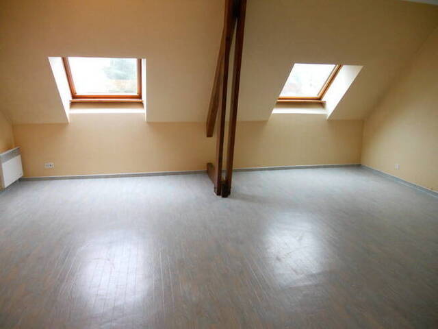 Location appartement studio 1 pièce 35 m² à Rodez (12000)