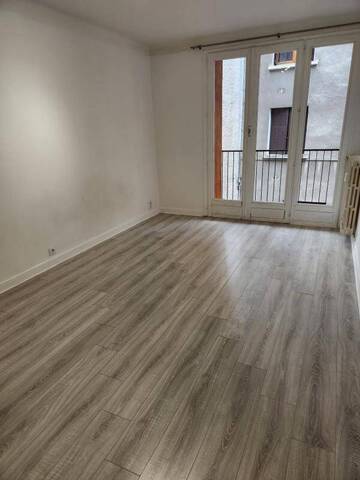 Vente Appartement t1 31 m² Rodez (12000)