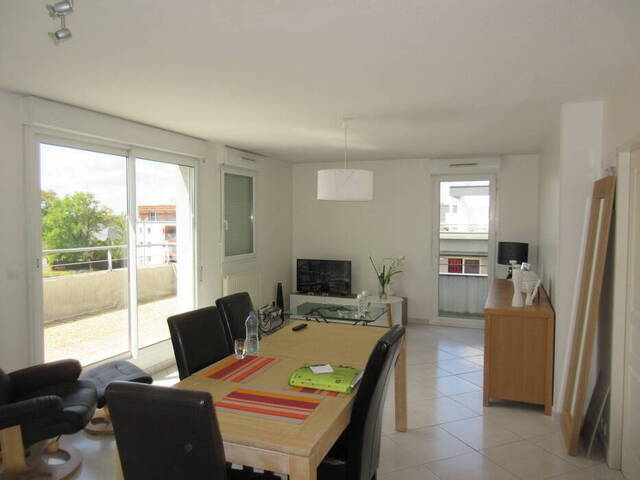 Vente Appartement t3 67 m² Rodez (12000)