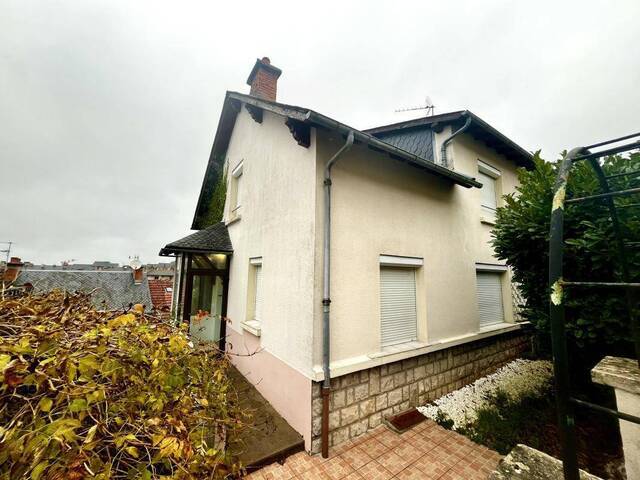 Vente Maison 4 pièces 78 m² Rodez (12000)