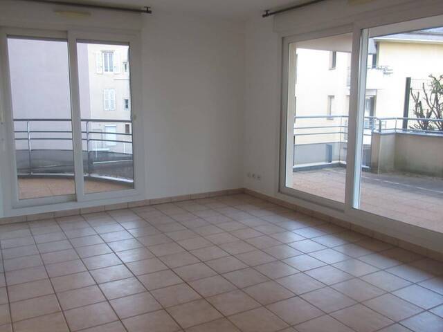 Vente Appartement t4 84 m² Rodez (12000)