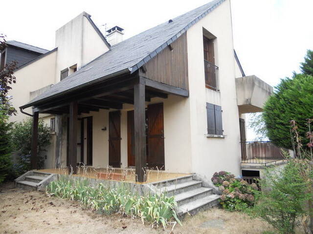 Vente Maison individuelle 6 pièces 153 m² Réquista (12170)