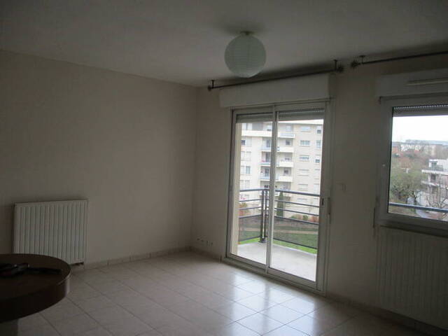 Location appartement t3 53 m² à Rodez (12000) BOURRAN