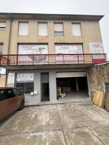 Location appartement autre 281 m² à Rodez (12000)
