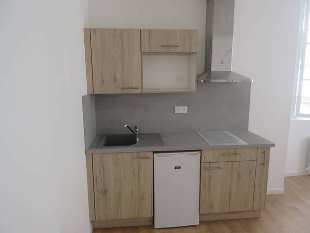 Location Appartement t1 bis 2 pièces 41 m² Rodez (12000)